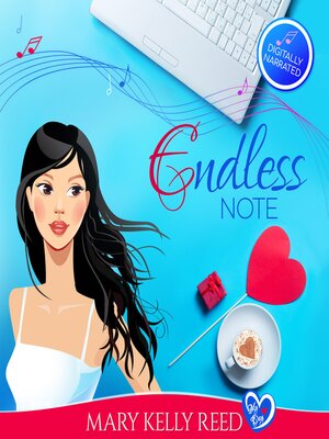 cover image of Endless Note